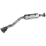 Order Catalyseur ajustement direct by WALKER - 81171 For Your Vehicle